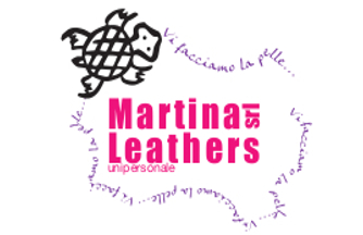 Martina leathers